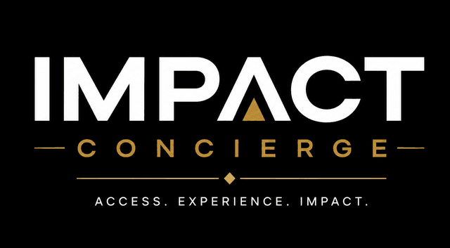 Impact Tickets
